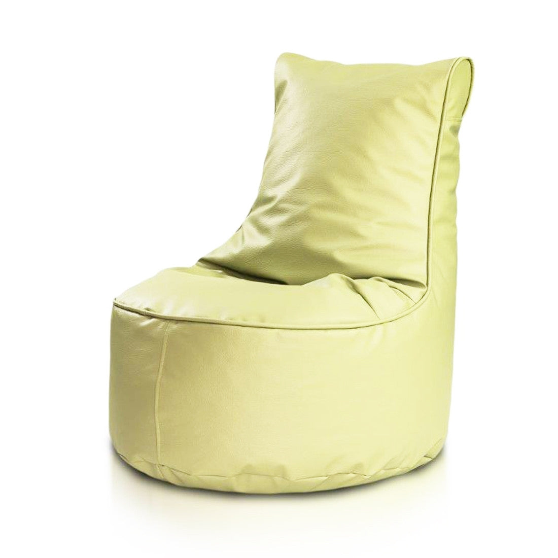 Fotel Seat L Ekoskóra