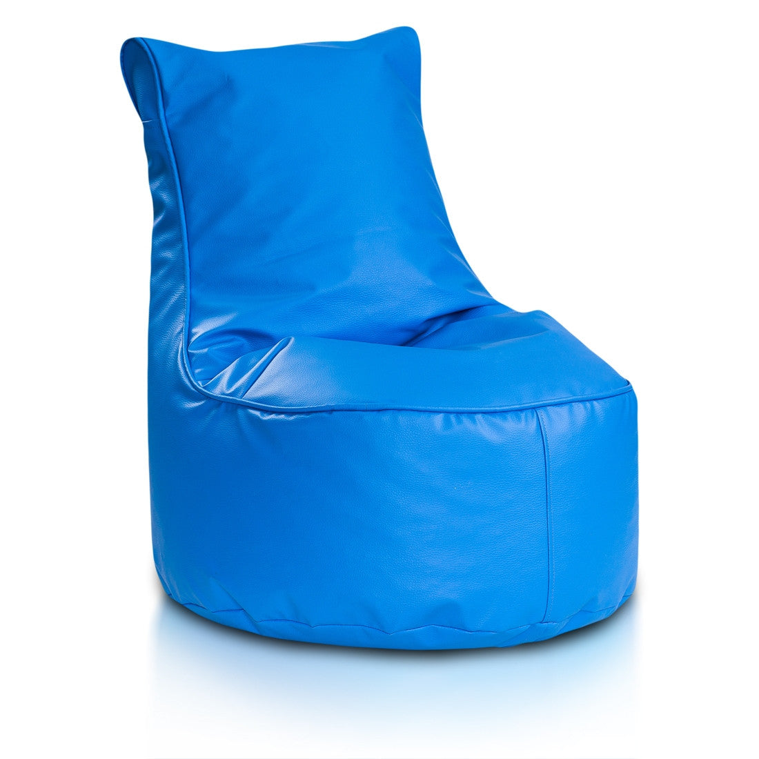 Fotel Seat L Ekoskóra