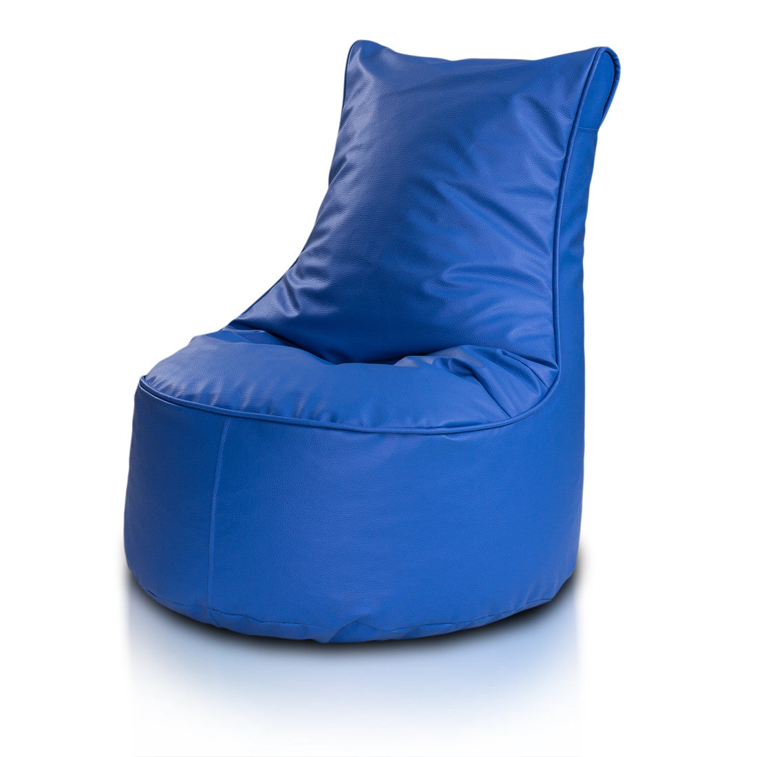 Fotel Seat L Ekoskóra