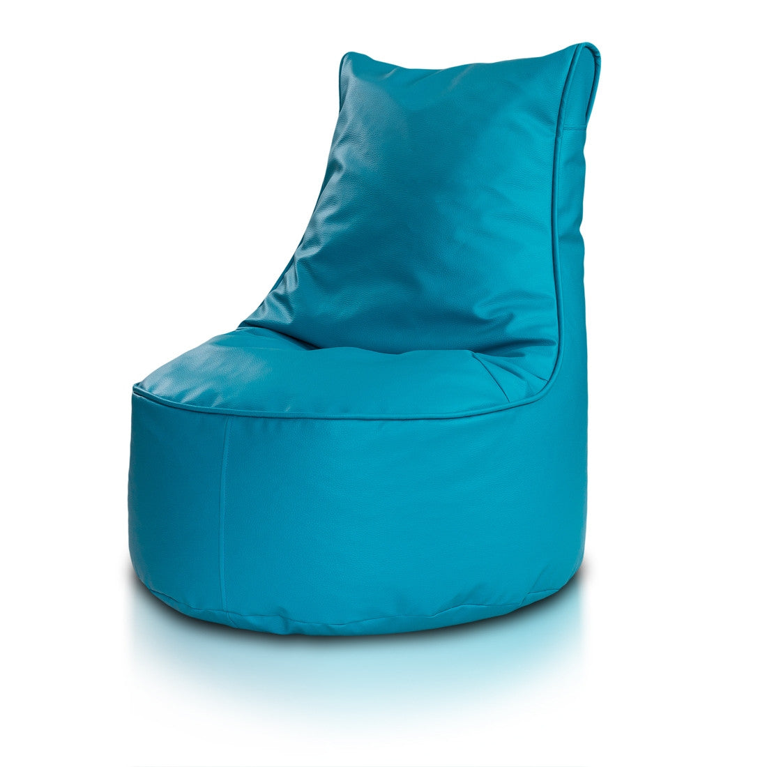 Fotel Seat L Ekoskóra