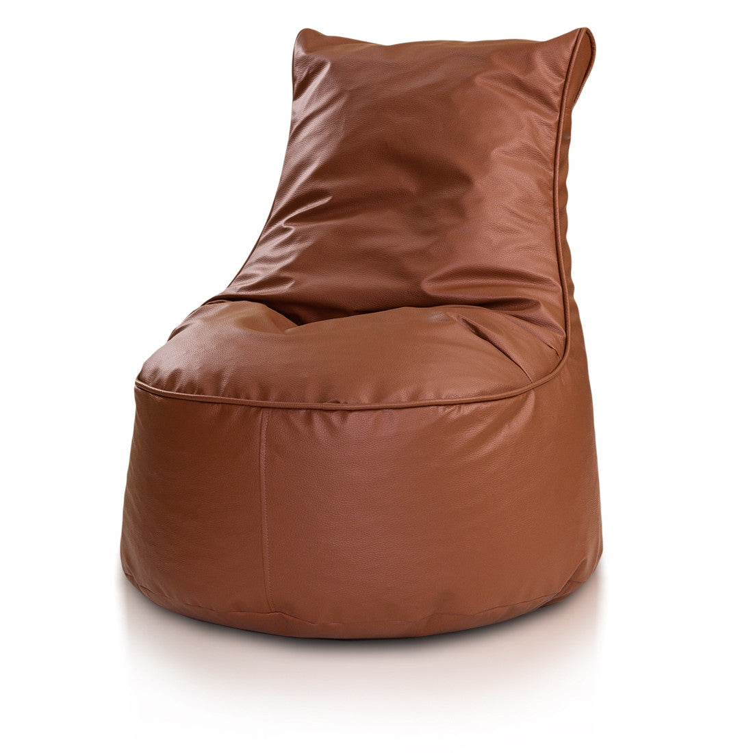 Fotel Seat L Ekoskóra