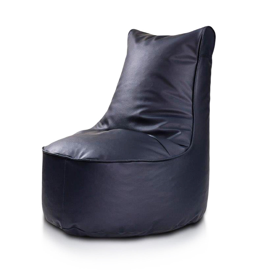 Fotel Seat L Ekoskóra