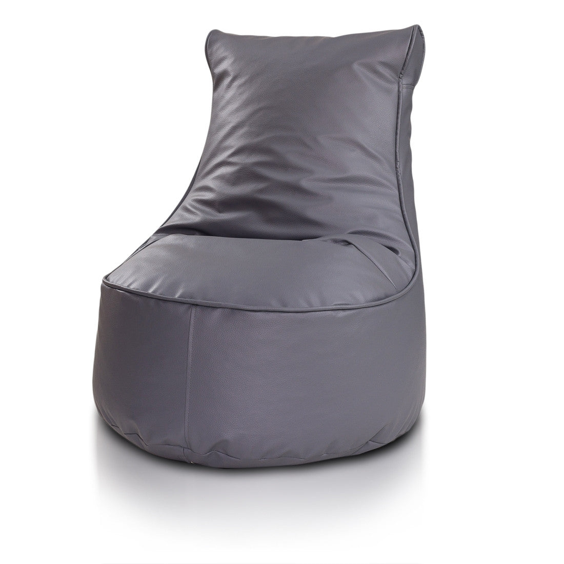 Fotel Seat L Ekoskóra