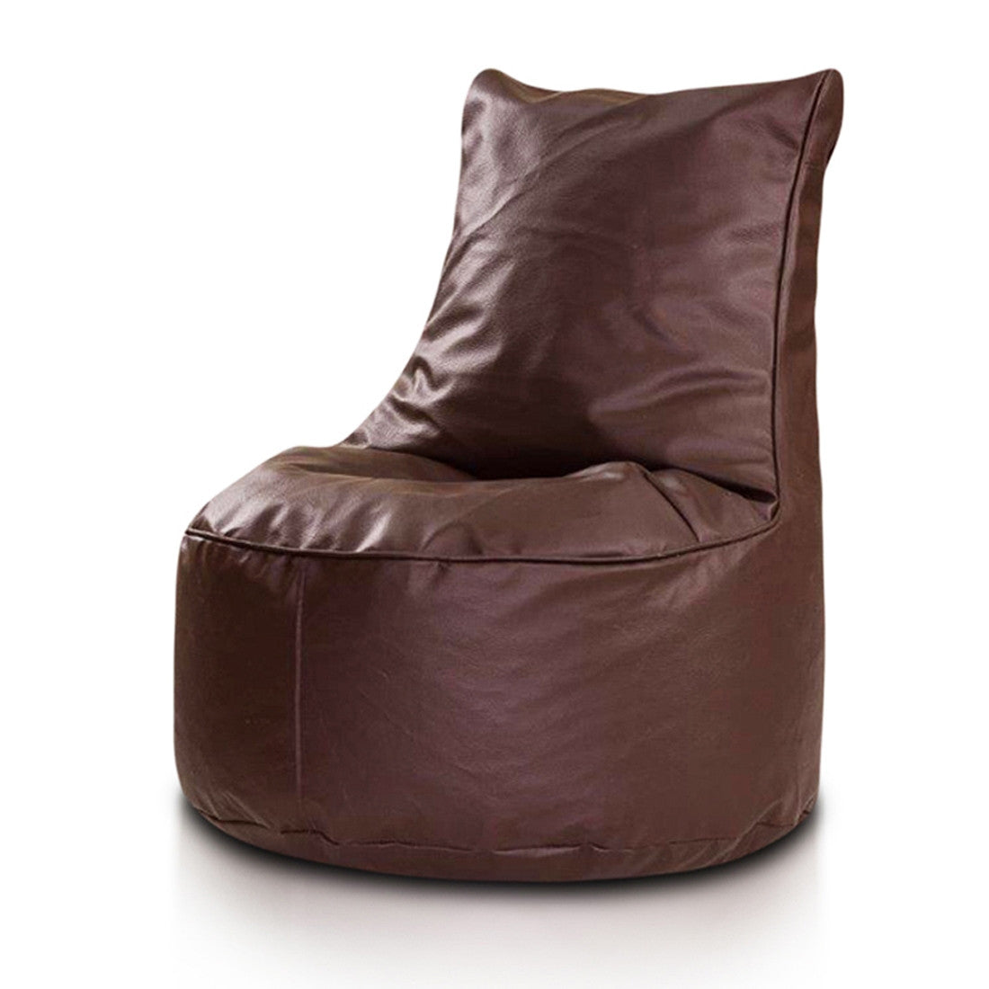 Fotel Seat L Ekoskóra