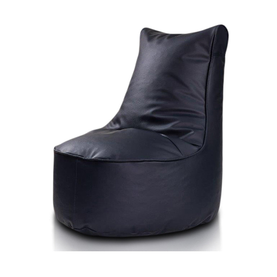 Fotel Seat L Ekoskóra