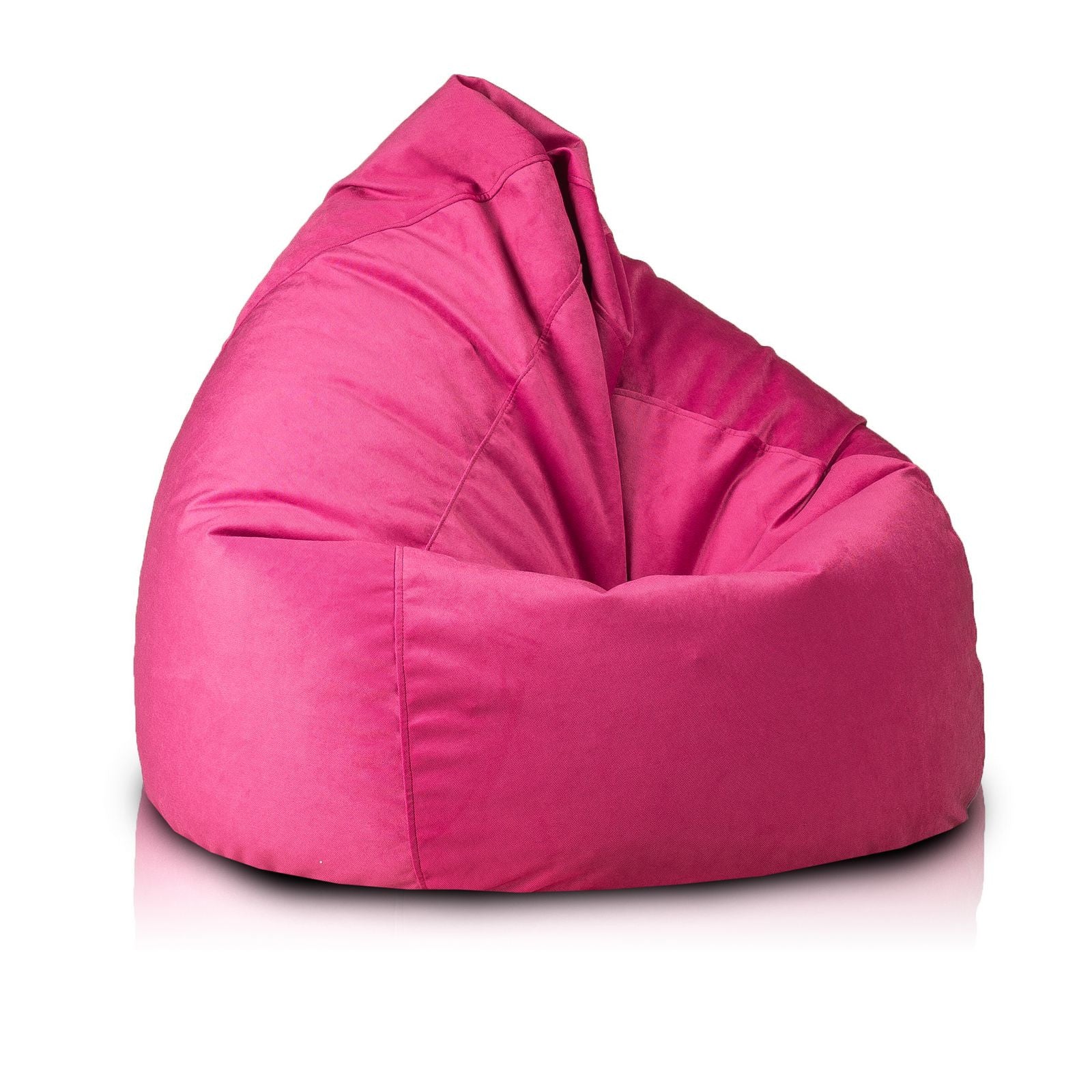 Pufa Fuzzy Amore Plusz + Gratis