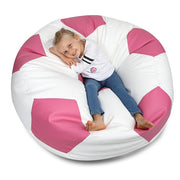 Pufa Piłka Nożna XXXL