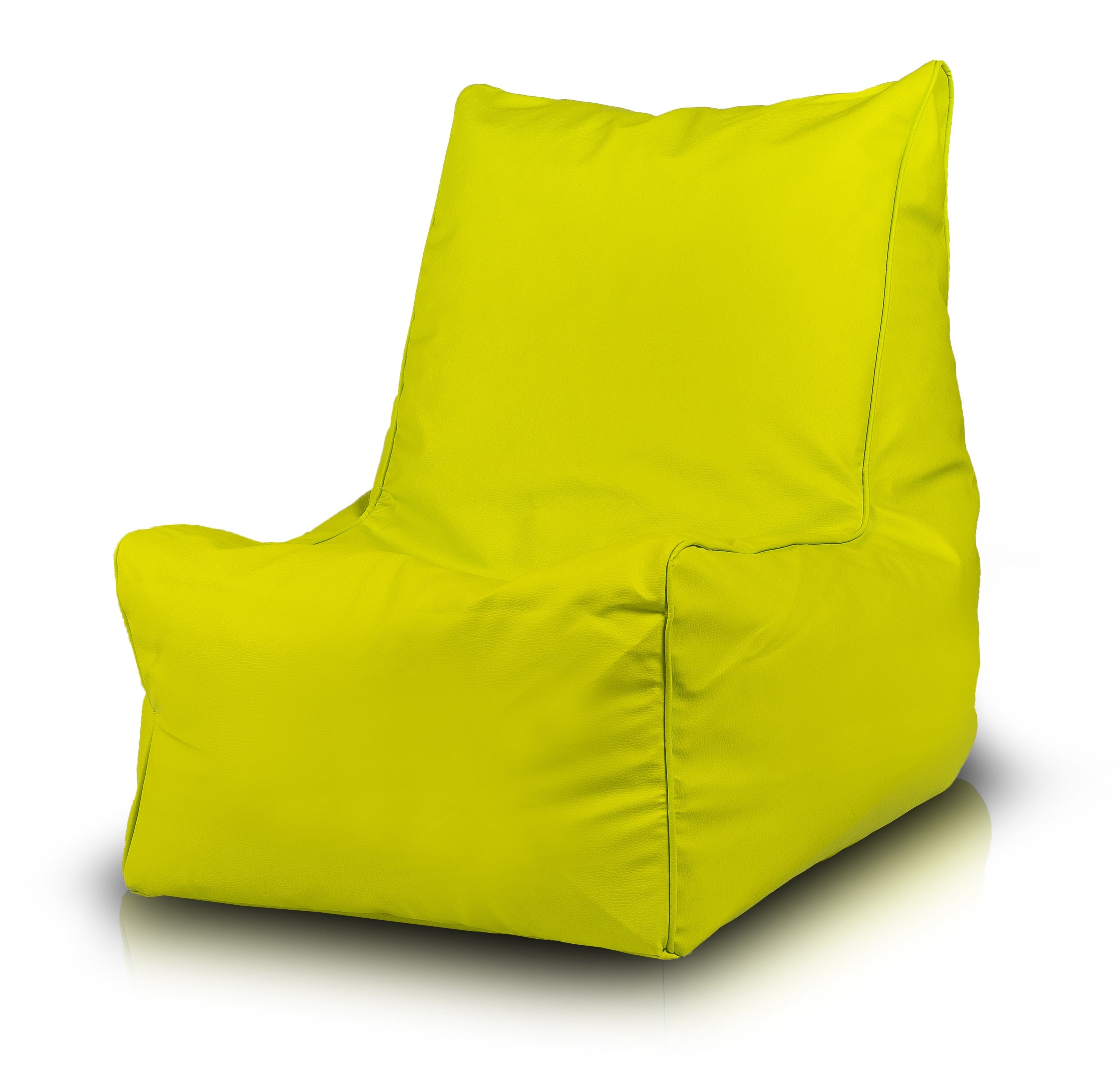 Fotel Solid Ekoskóra