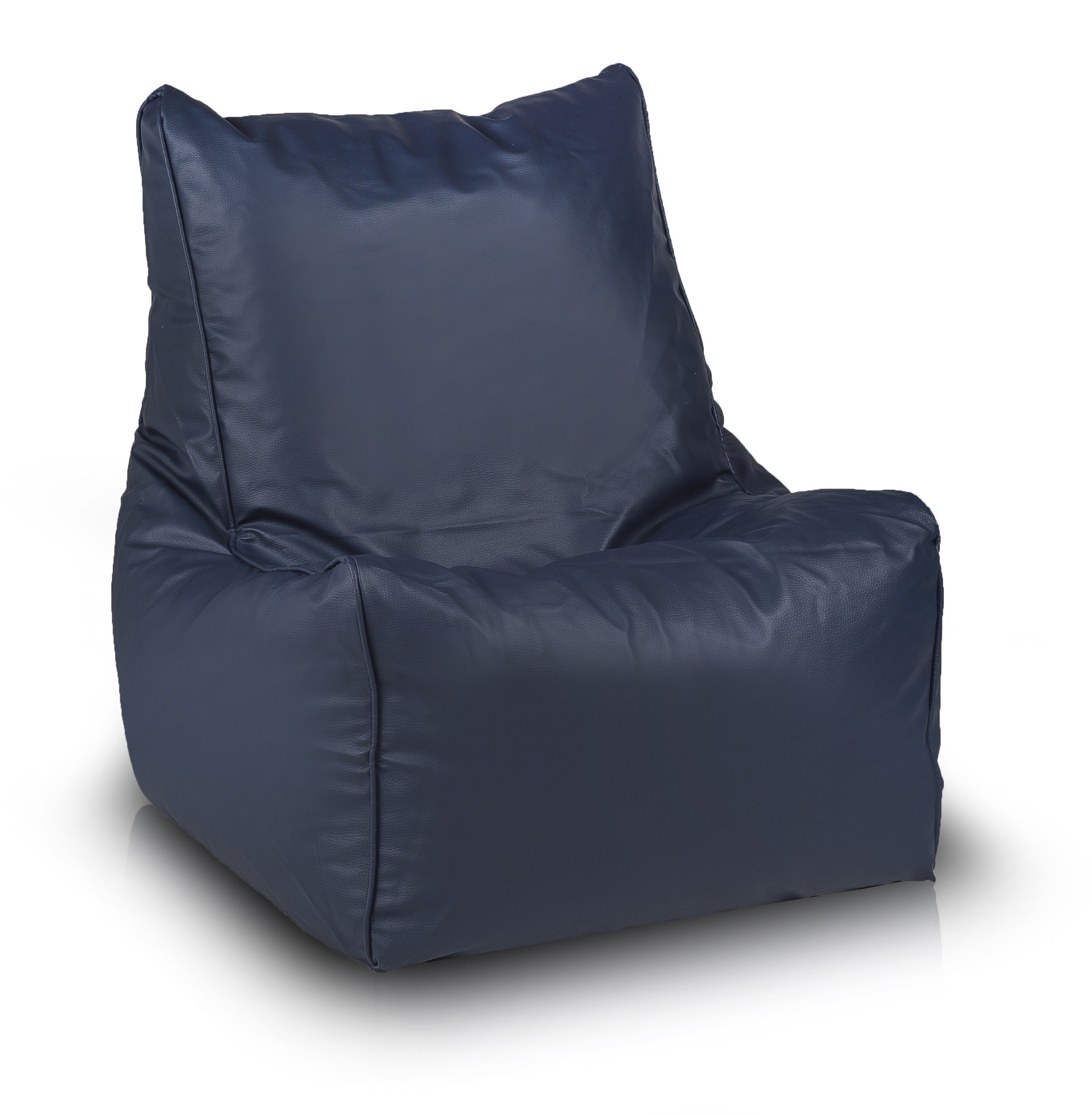 Fotel Solid Ekoskóra