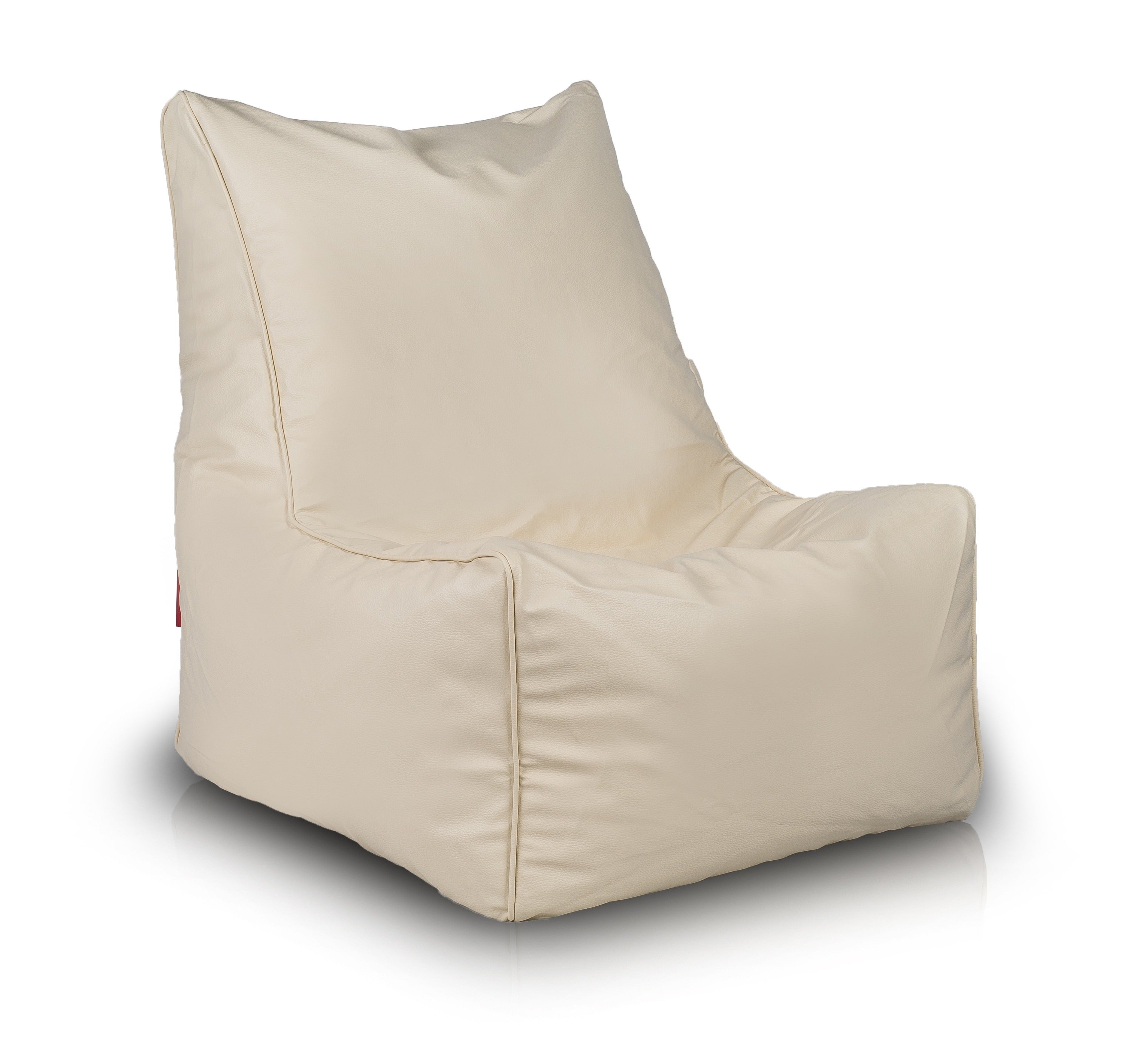 Fotel Solid Ekoskóra