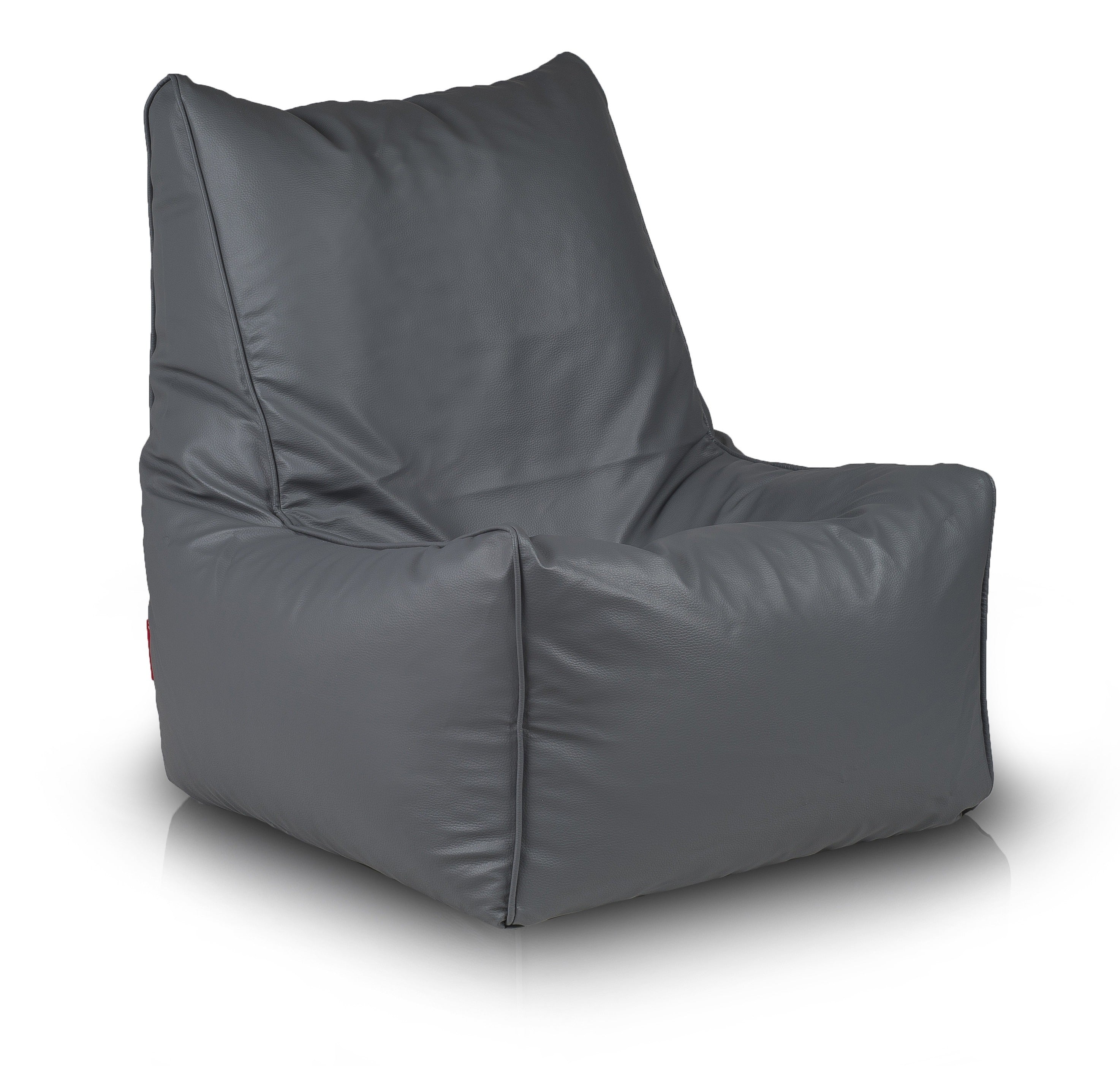 Fotel Solid Ekoskóra