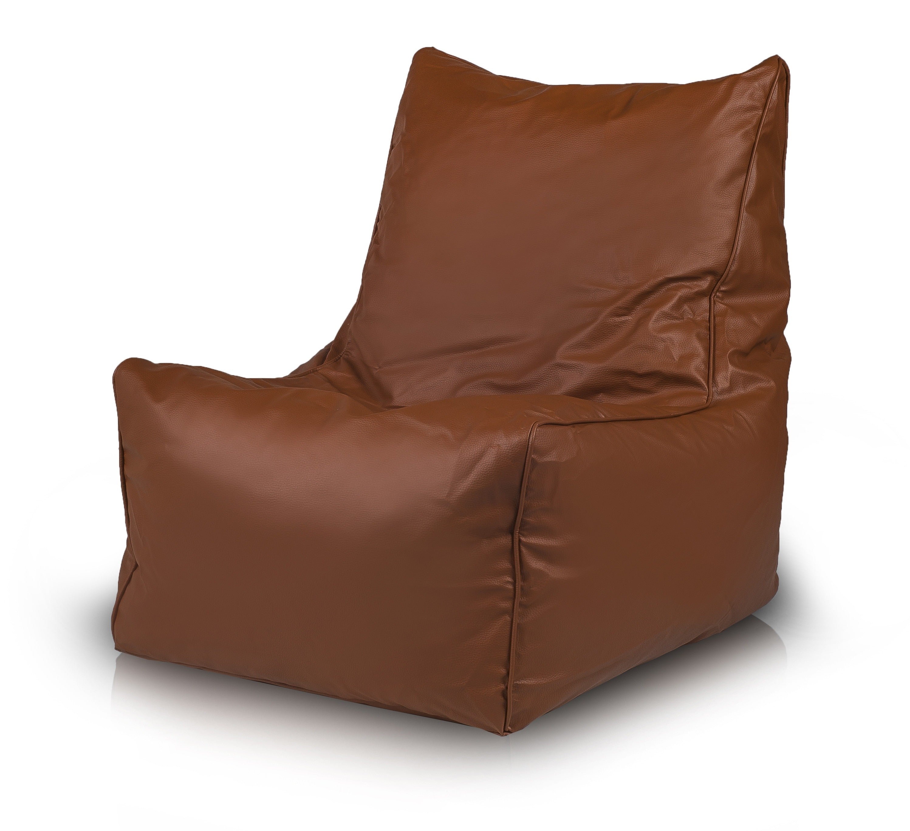 Fotel Solid Ekoskóra