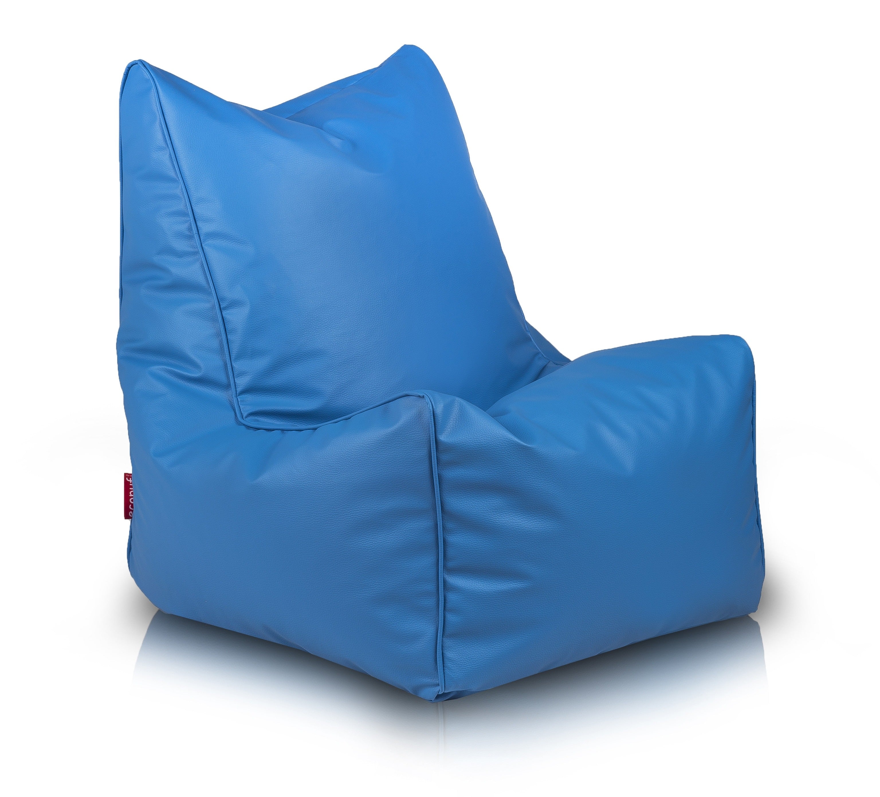 Fotel Solid Ekoskóra