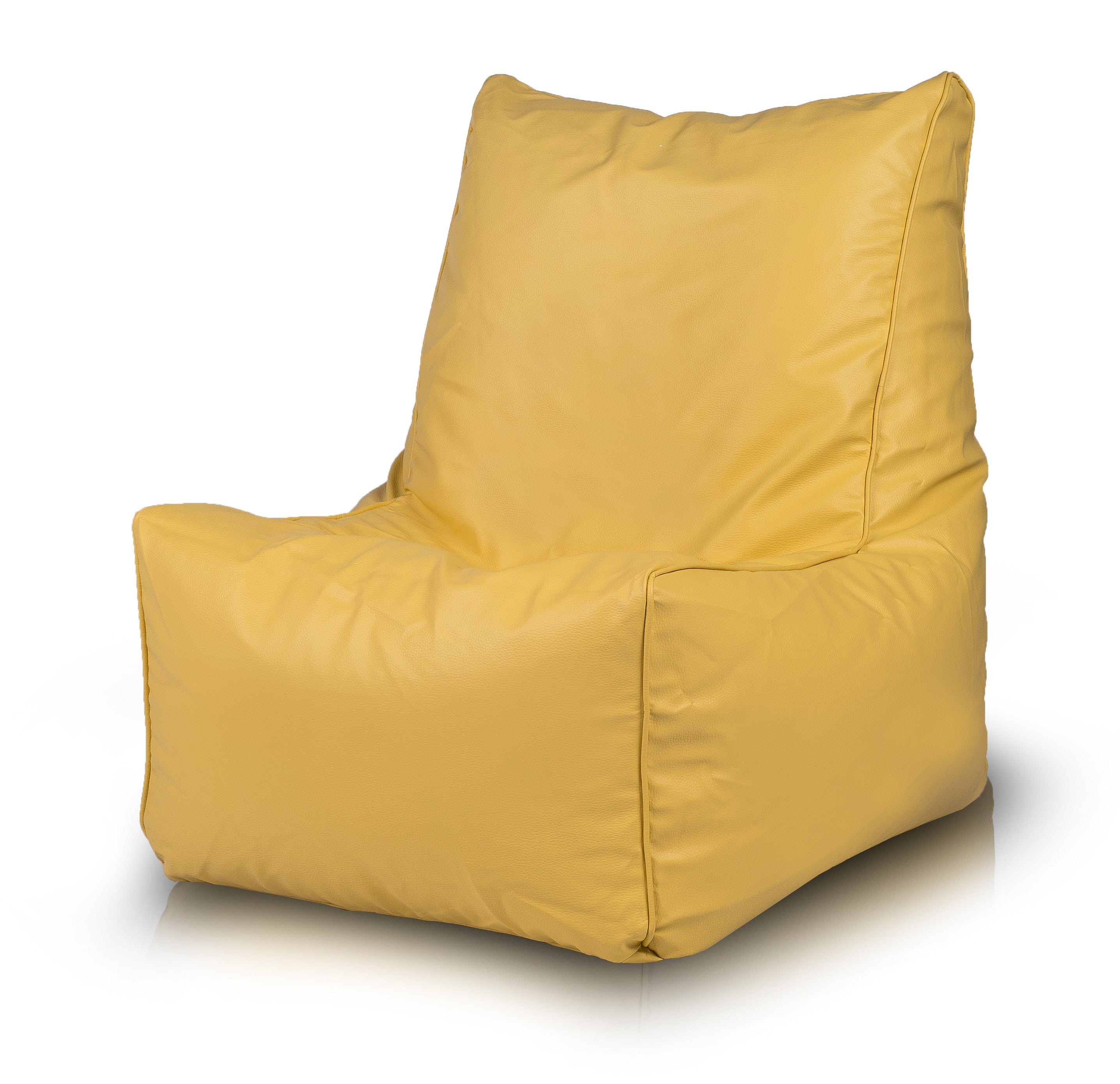 Fotel Solid Ekoskóra
