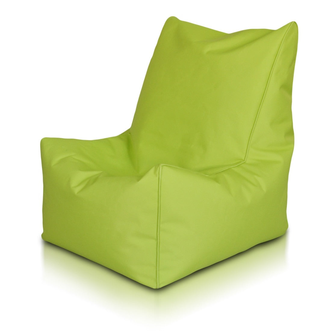 Fotel Solid Poliester