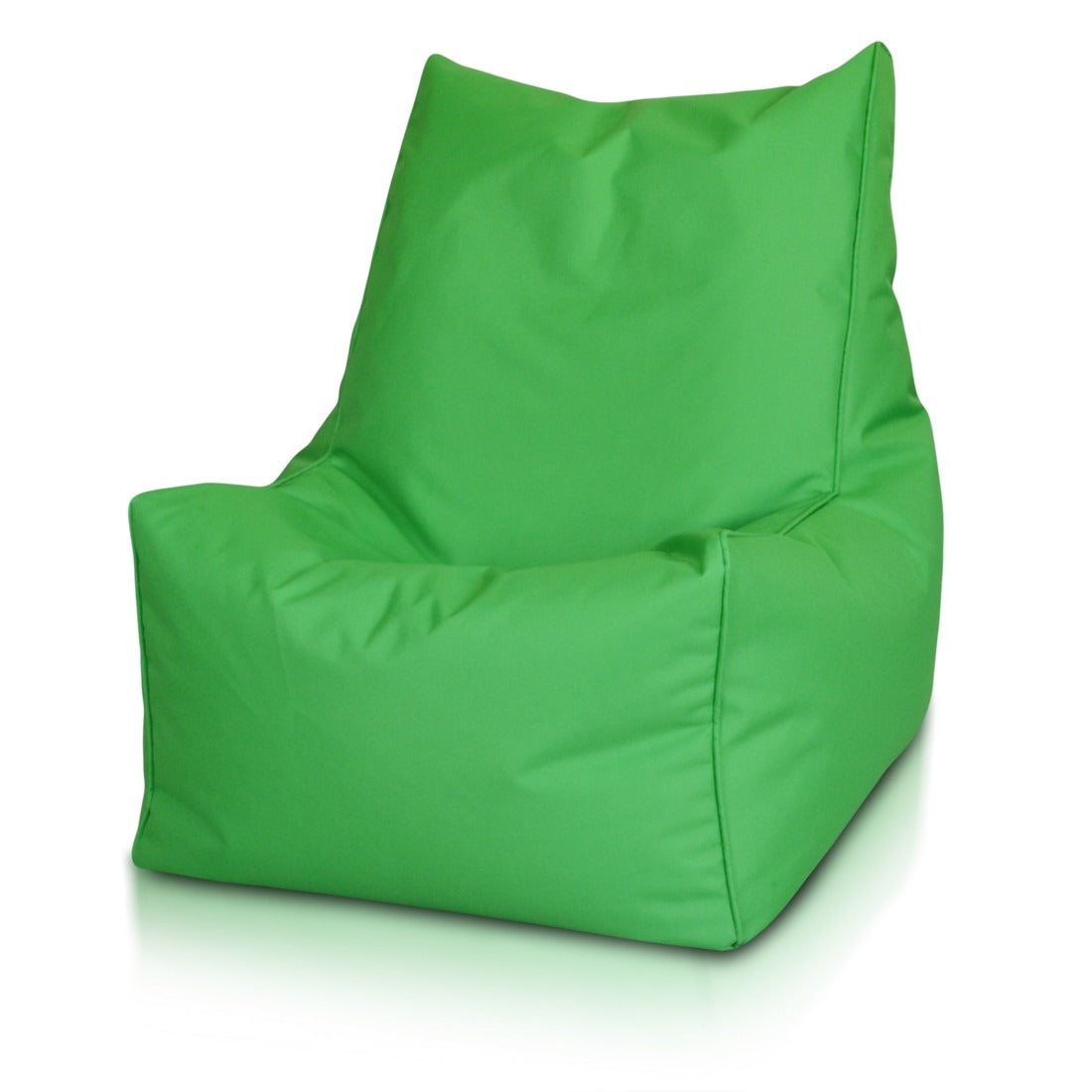 Fotel Solid Poliester