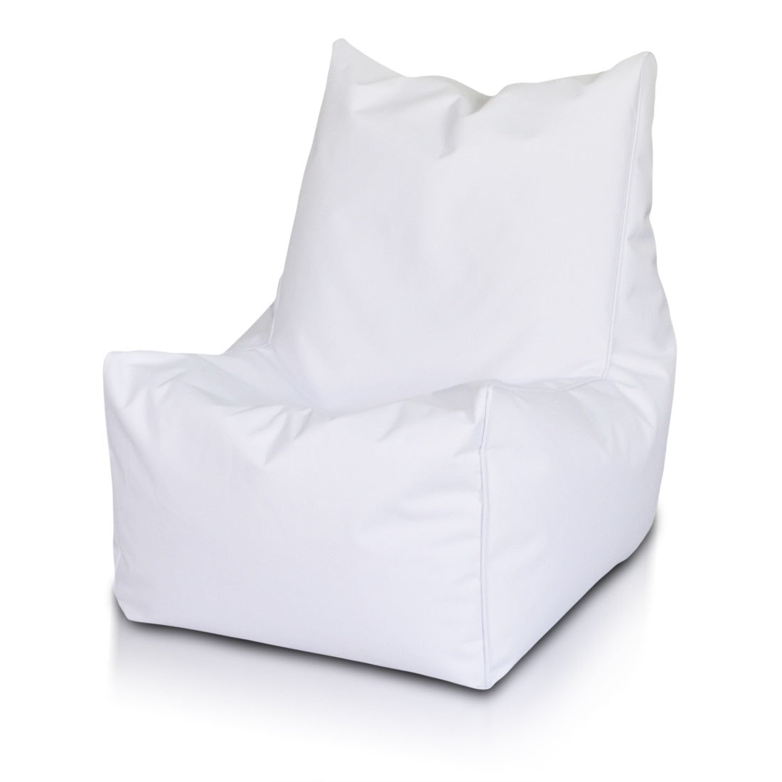 Fotel Solid Poliester