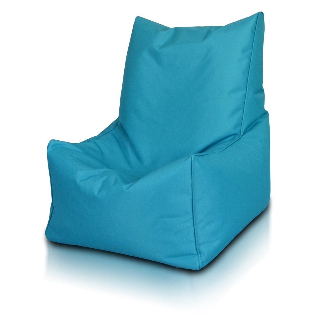Fotel Solid Poliester