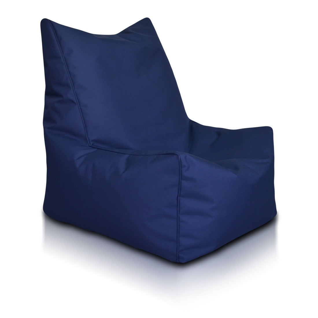 Fotel Solid Poliester
