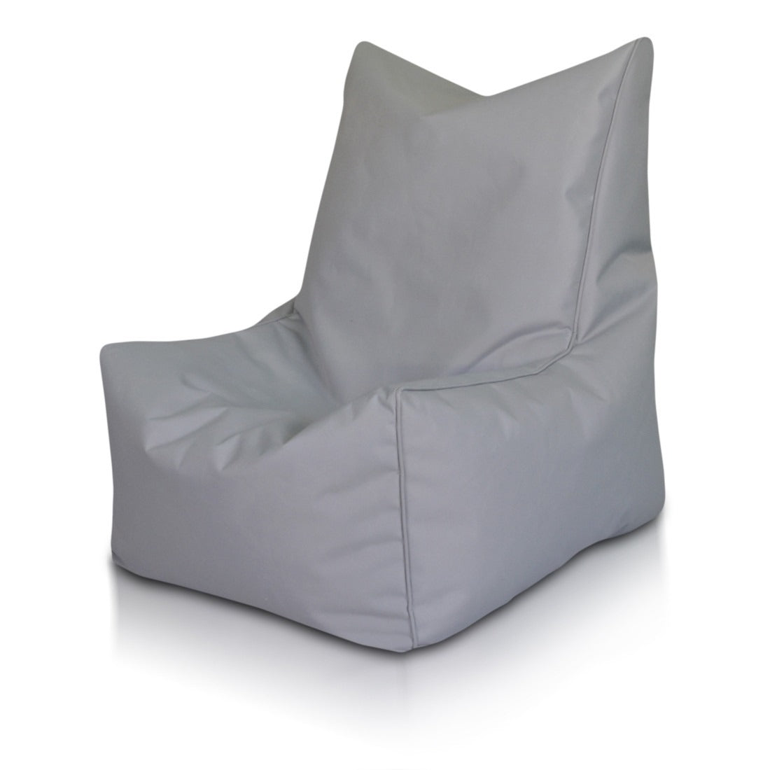 Fotel Solid Poliester