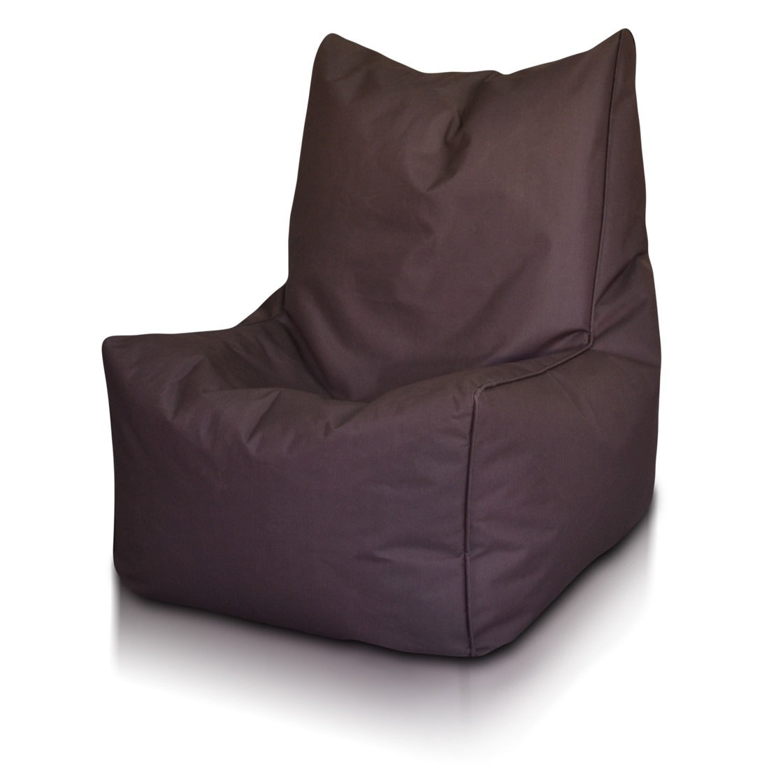 Fotel Solid Poliester