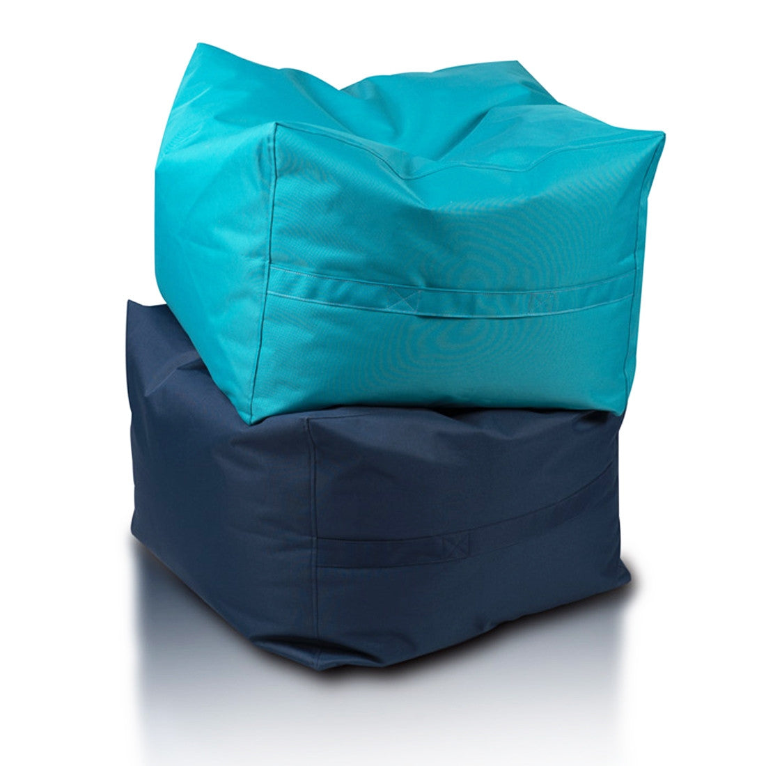 Pufa Cubo Poliester