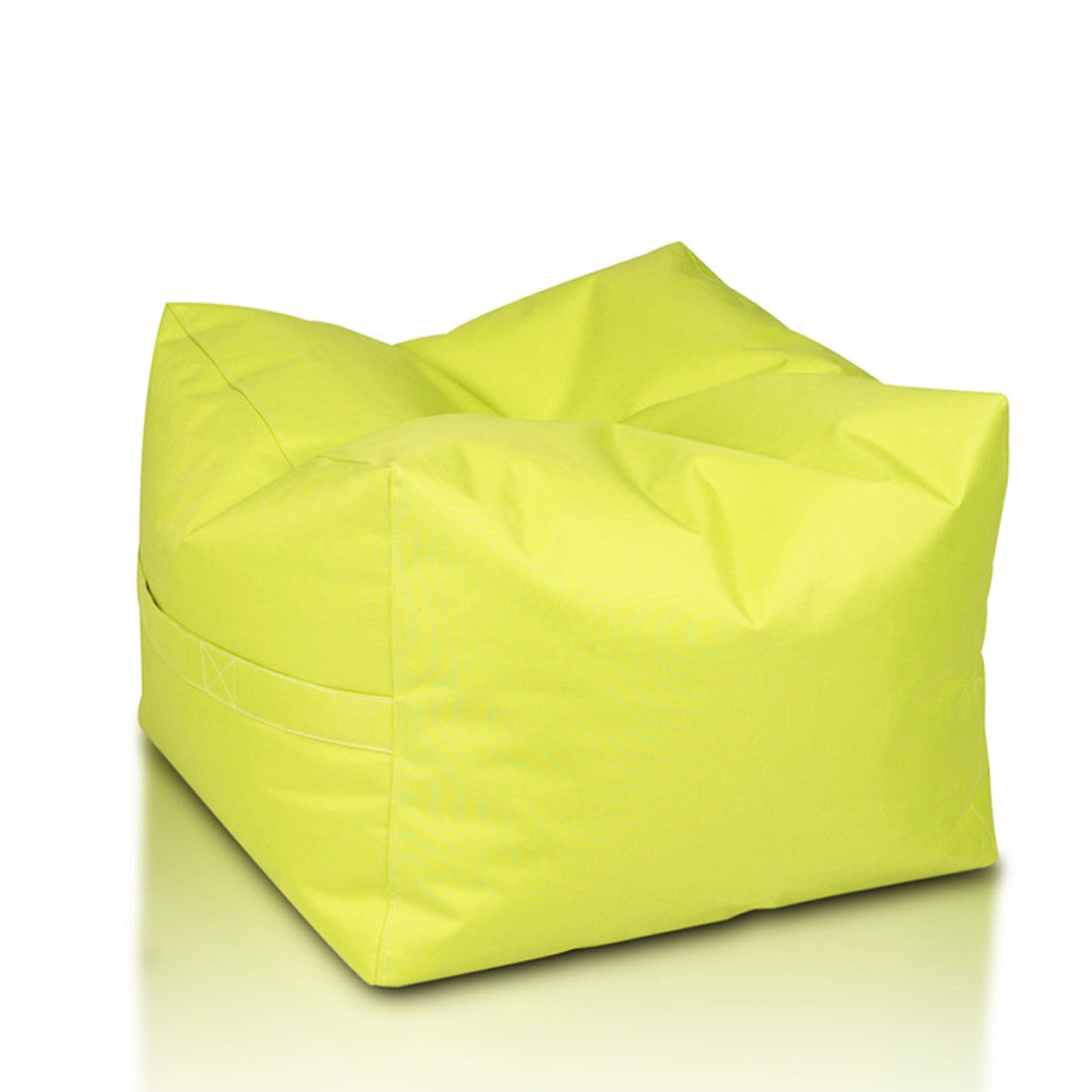Pufa Cubo Poliester
