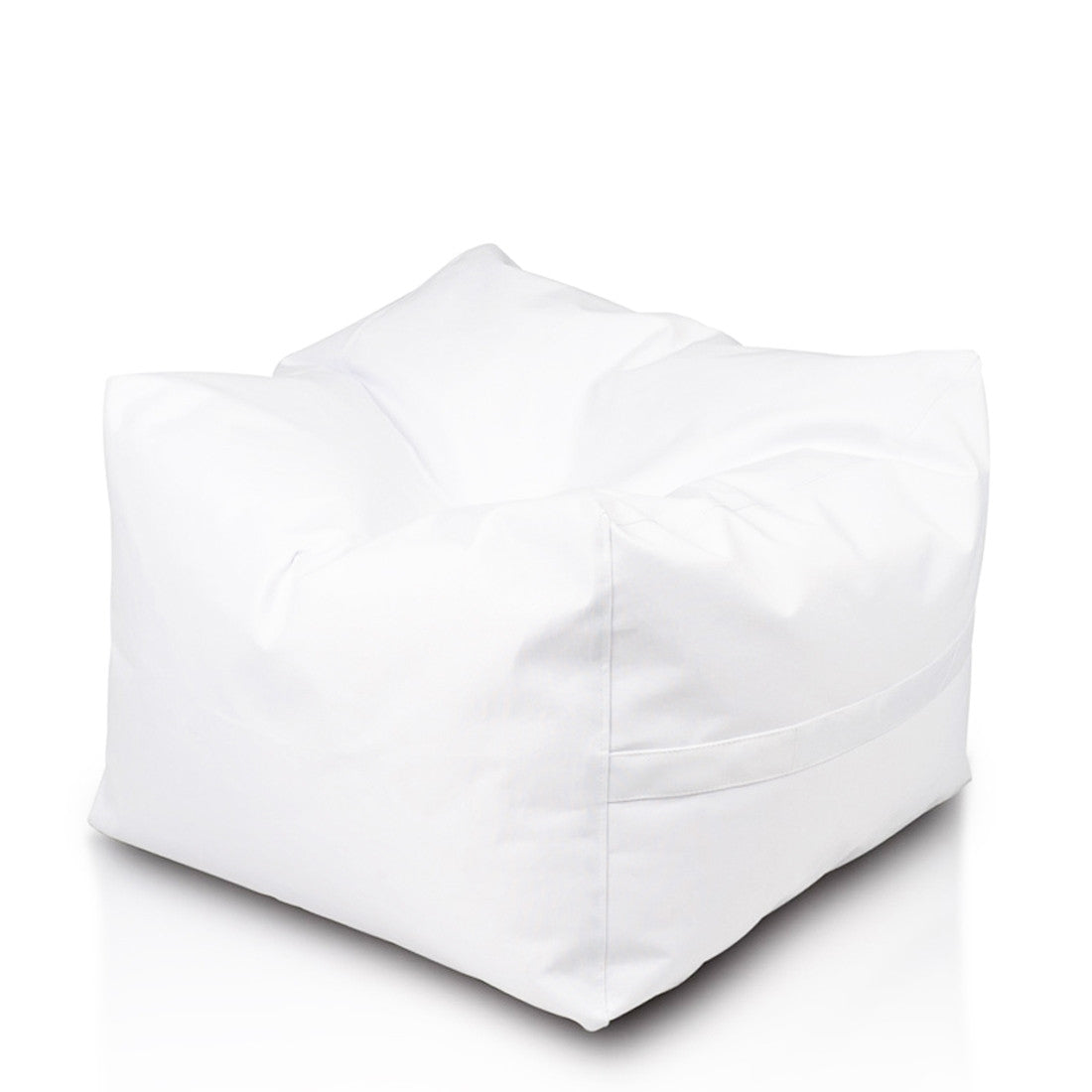 Pufa Cubo Poliester