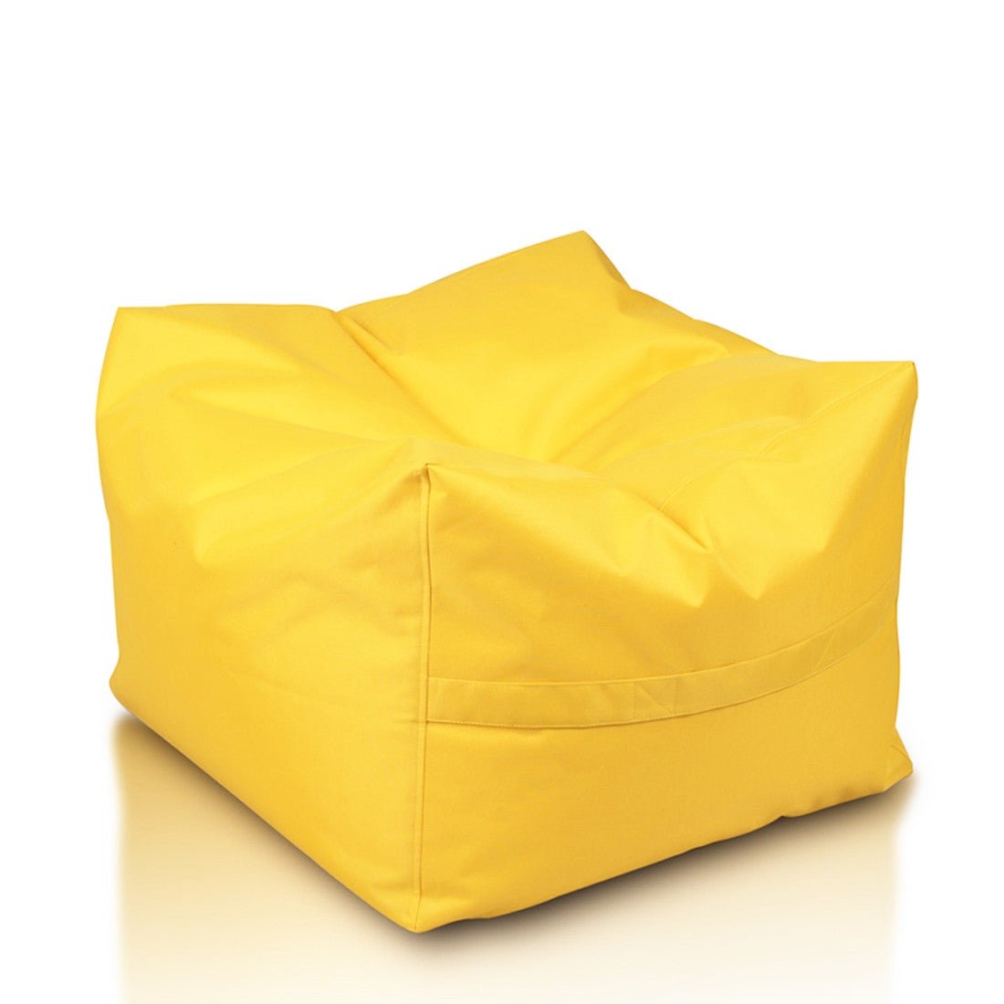 Pufa Cubo Poliester