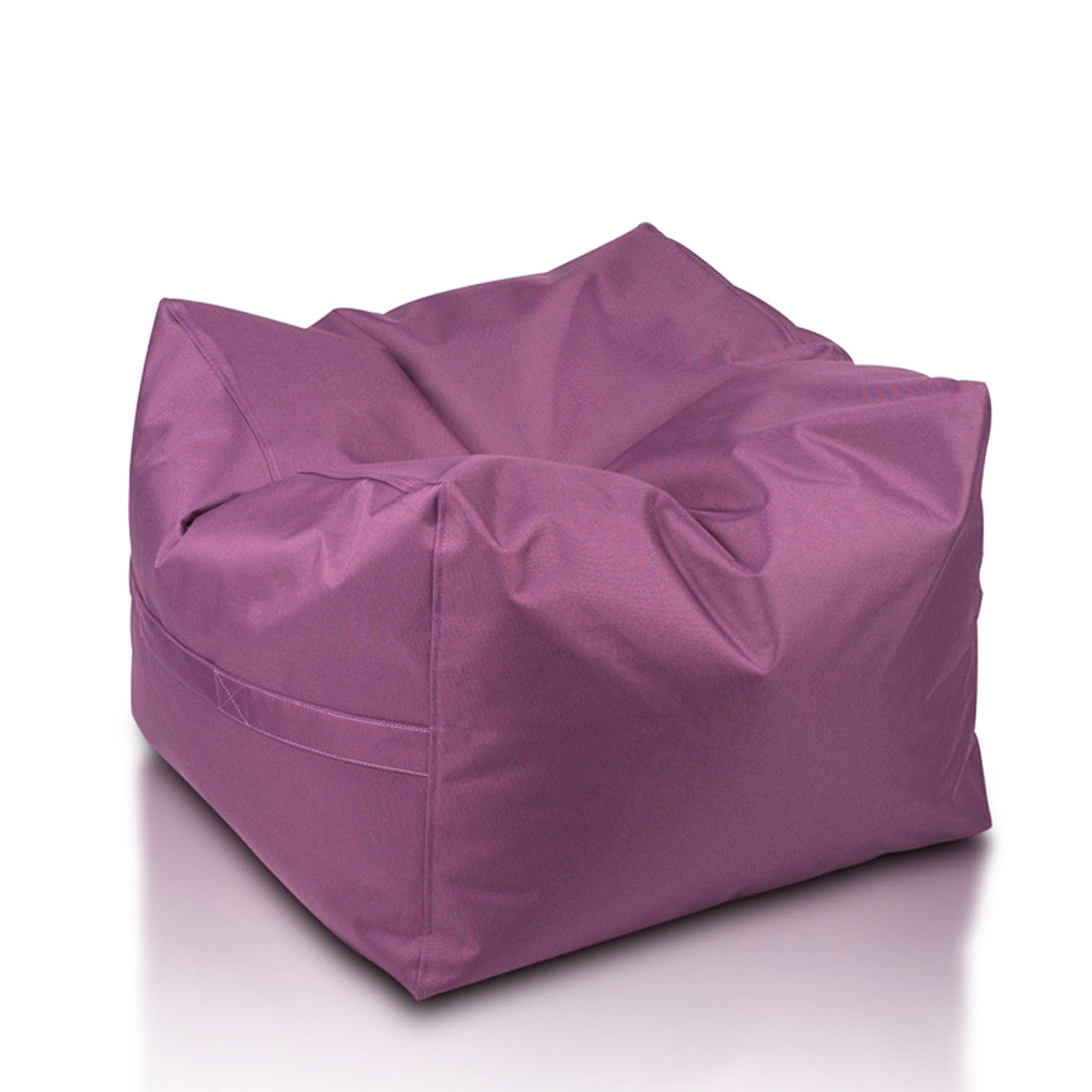 Pufa Cubo Poliester