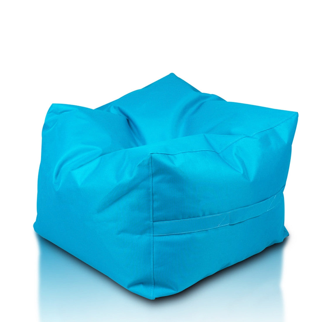 Pufa Cubo Poliester