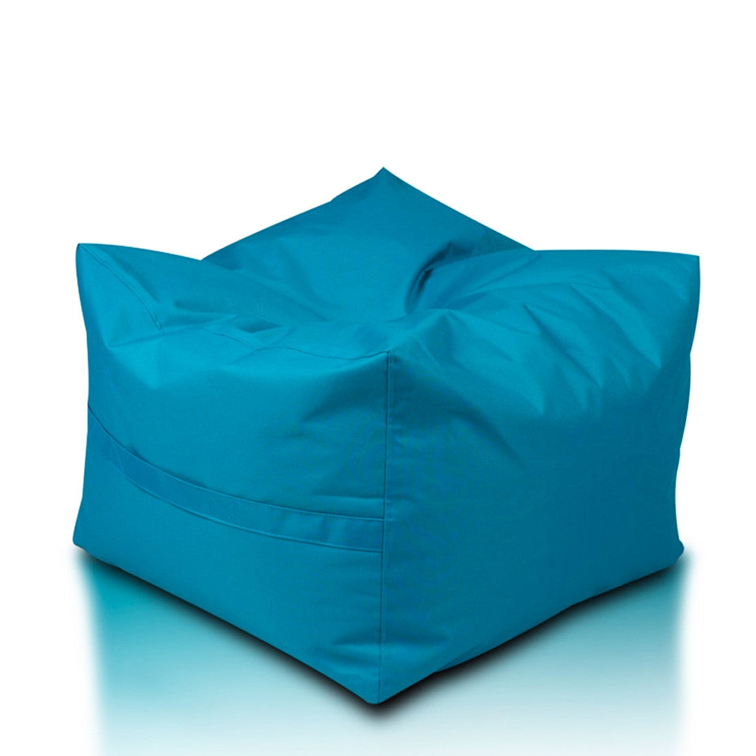 Pufa Cubo Poliester