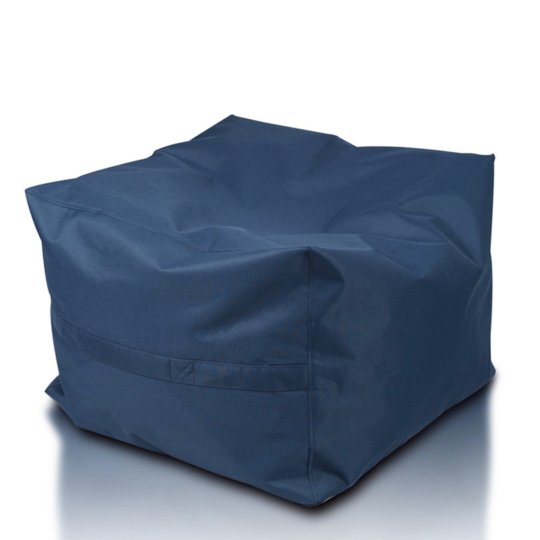 Pufa Cubo Poliester