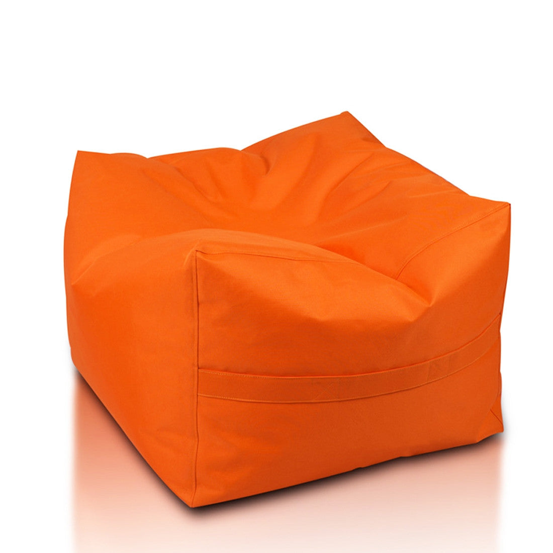 Pufa Cubo Poliester