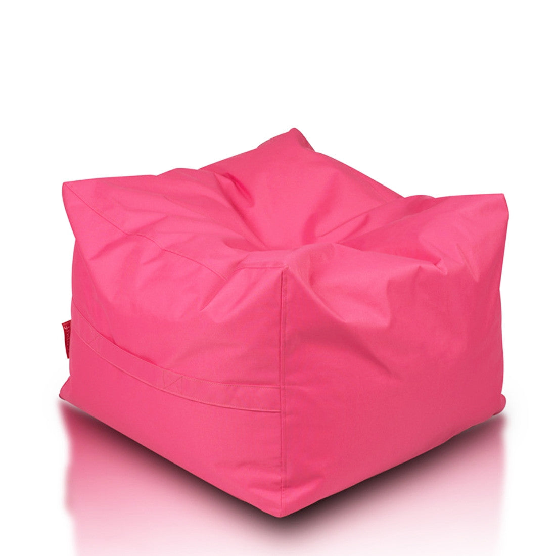 Pufa Cubo Poliester