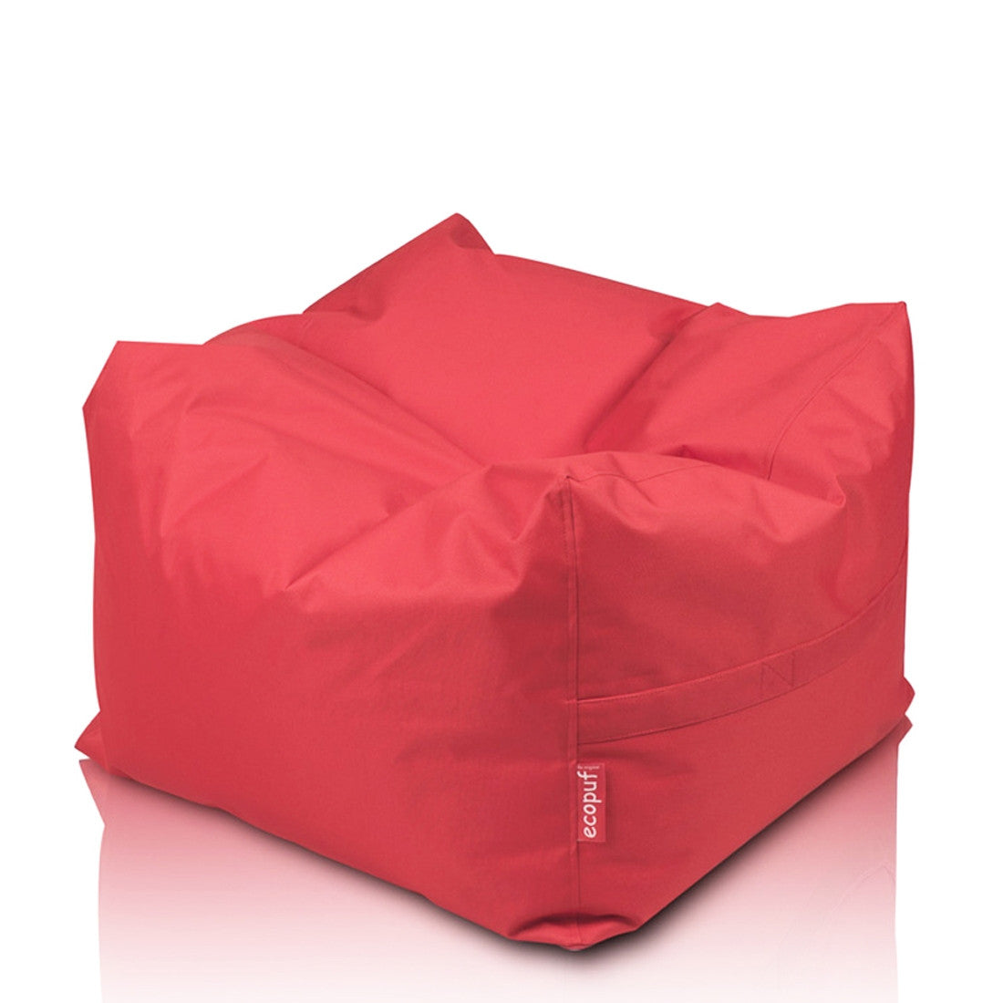 Pufa Cubo Poliester