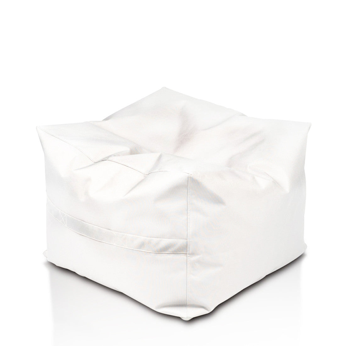 Pufa Cubo Poliester