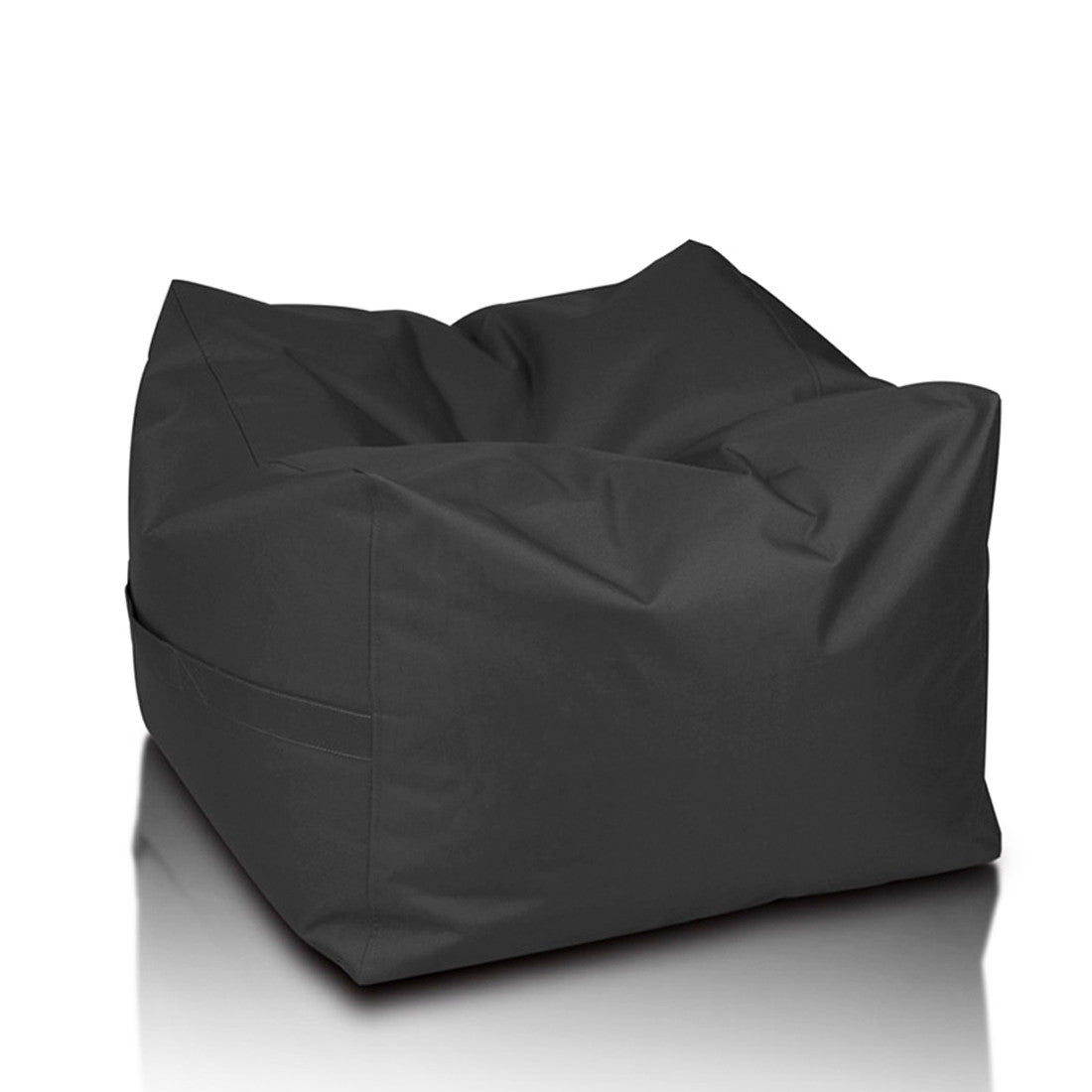 Pufa Cubo Poliester