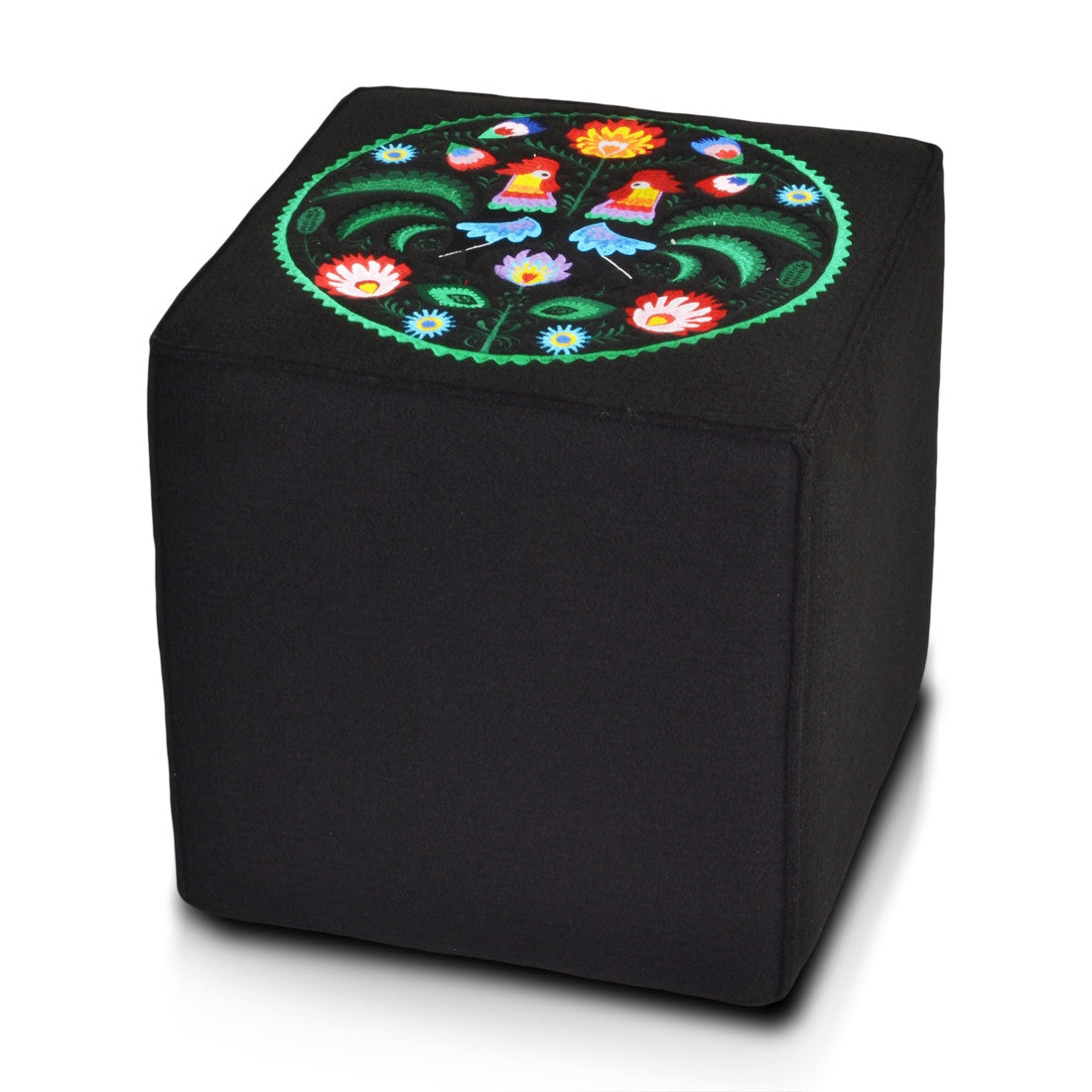 Cube Folk Filc F2