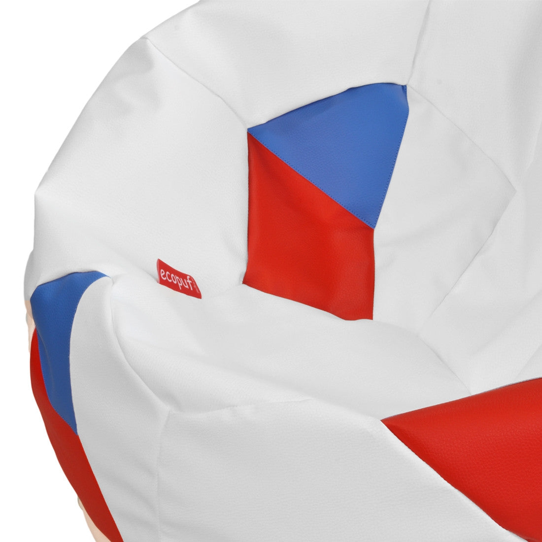 Fotel Piłka Kibica