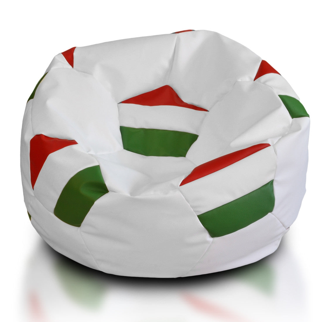 Fotel Piłka Kibica