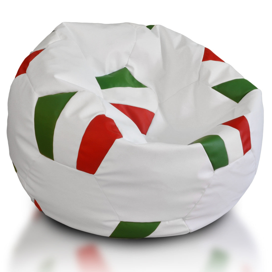 Fotel Piłka Kibica