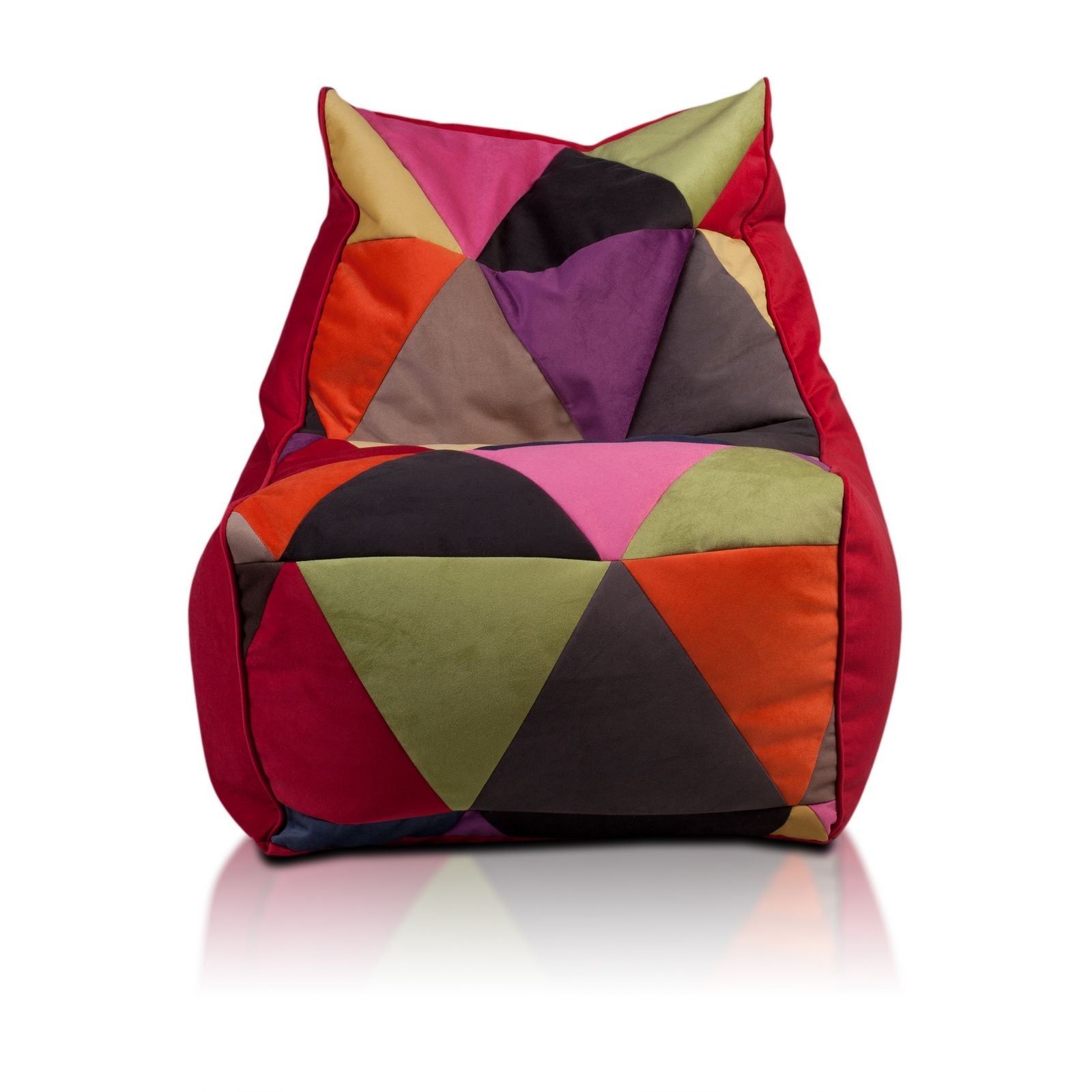 Fotel Solid Plusz