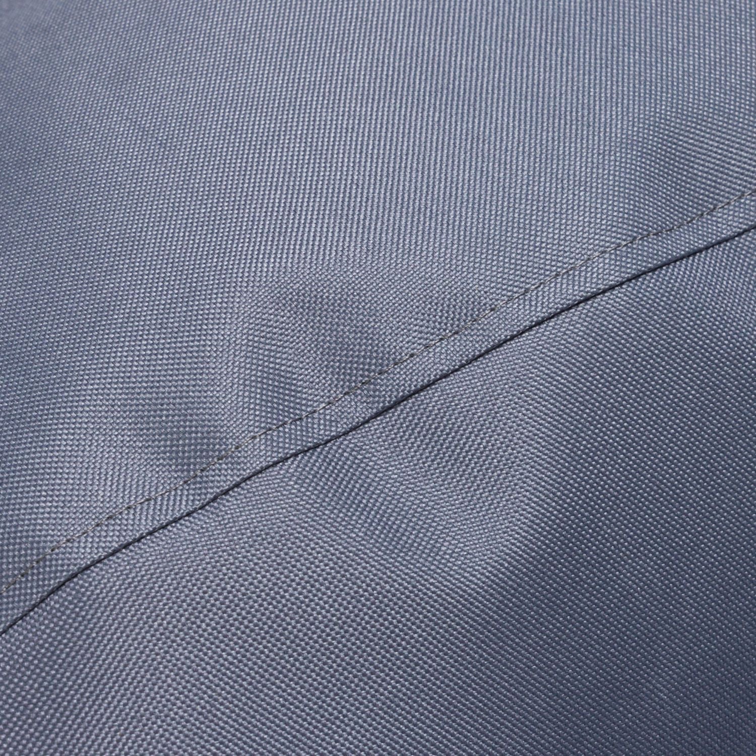 Pufa Fuzzy Poliester