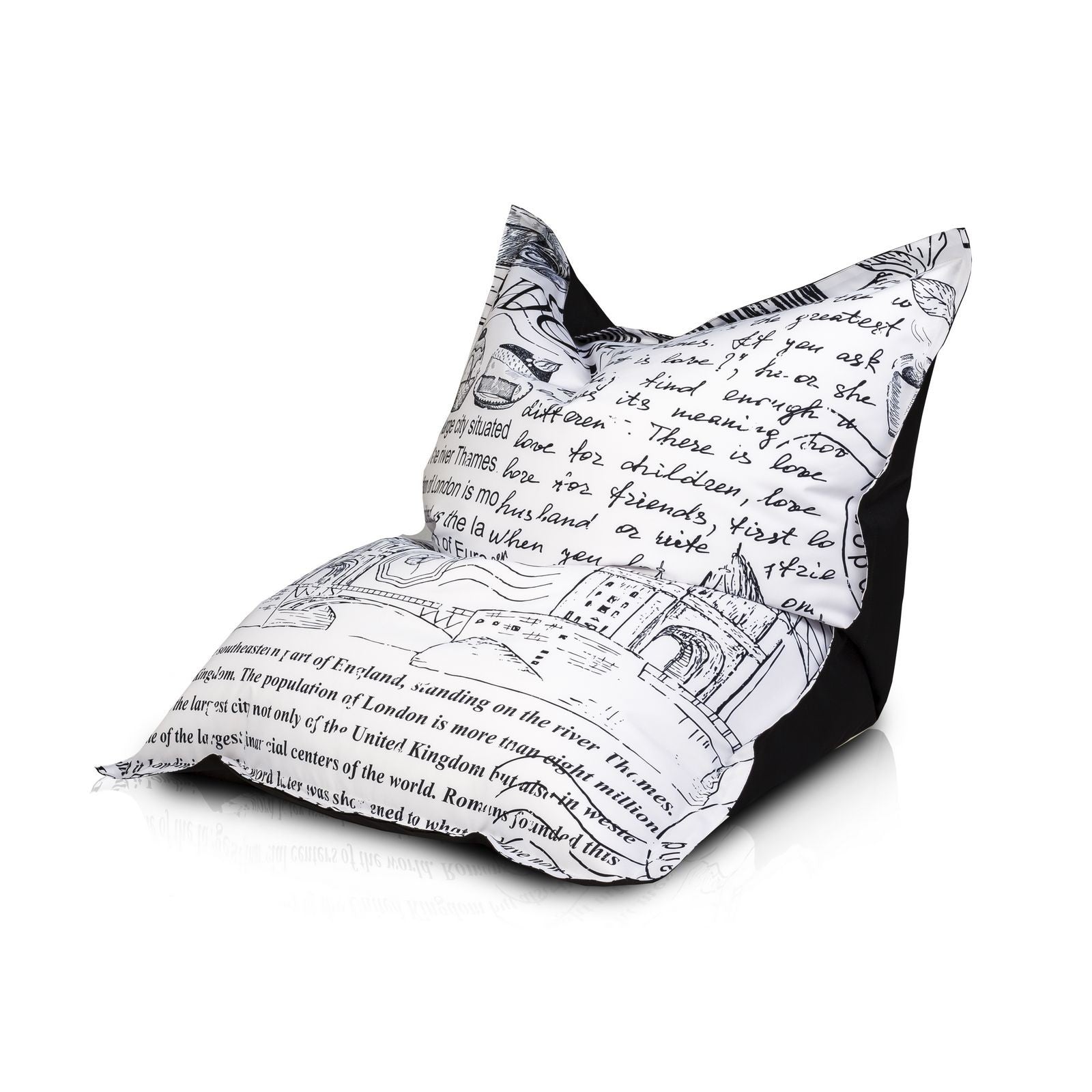 Poducha Modern Kids