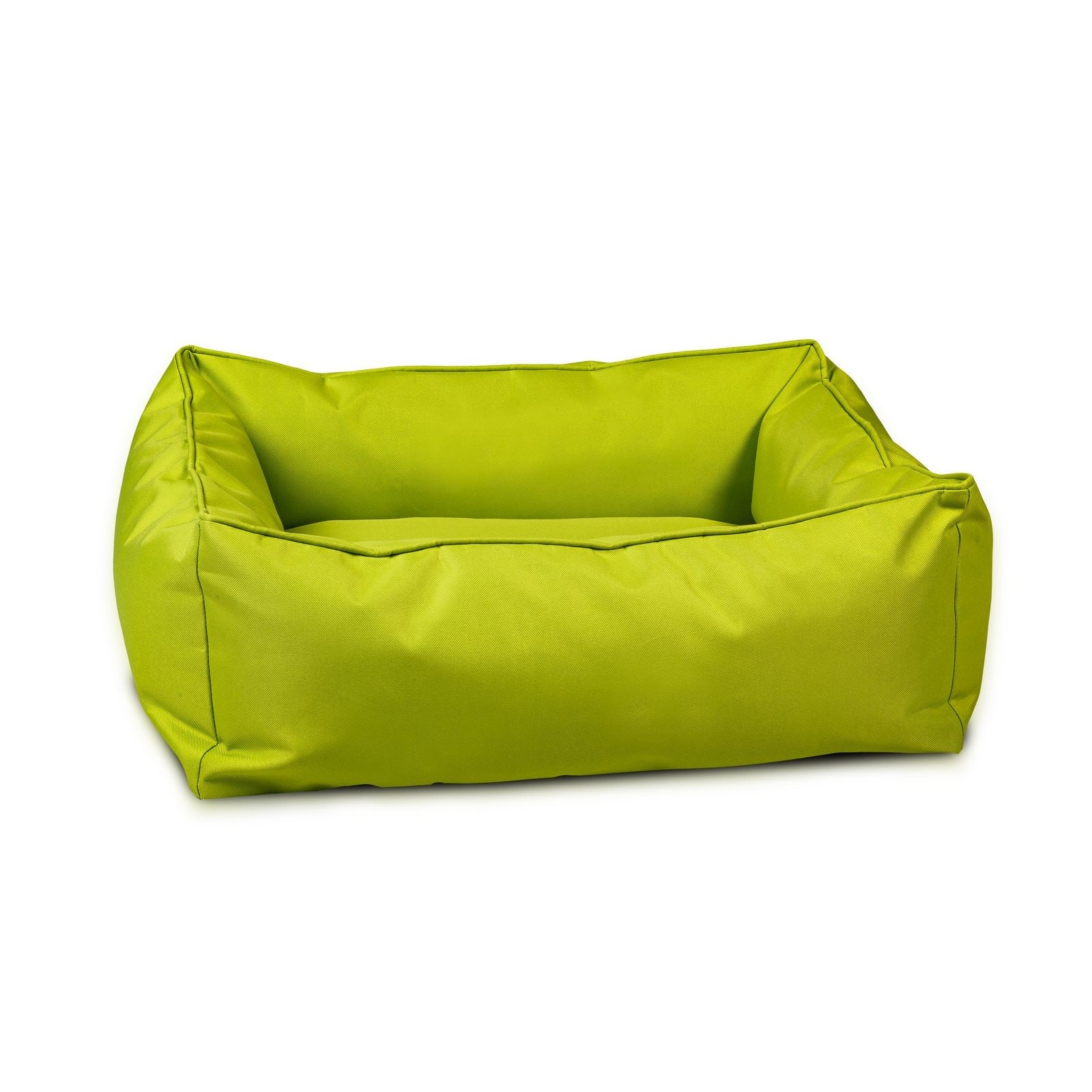 Pufa dla psa Snoopy Poliester