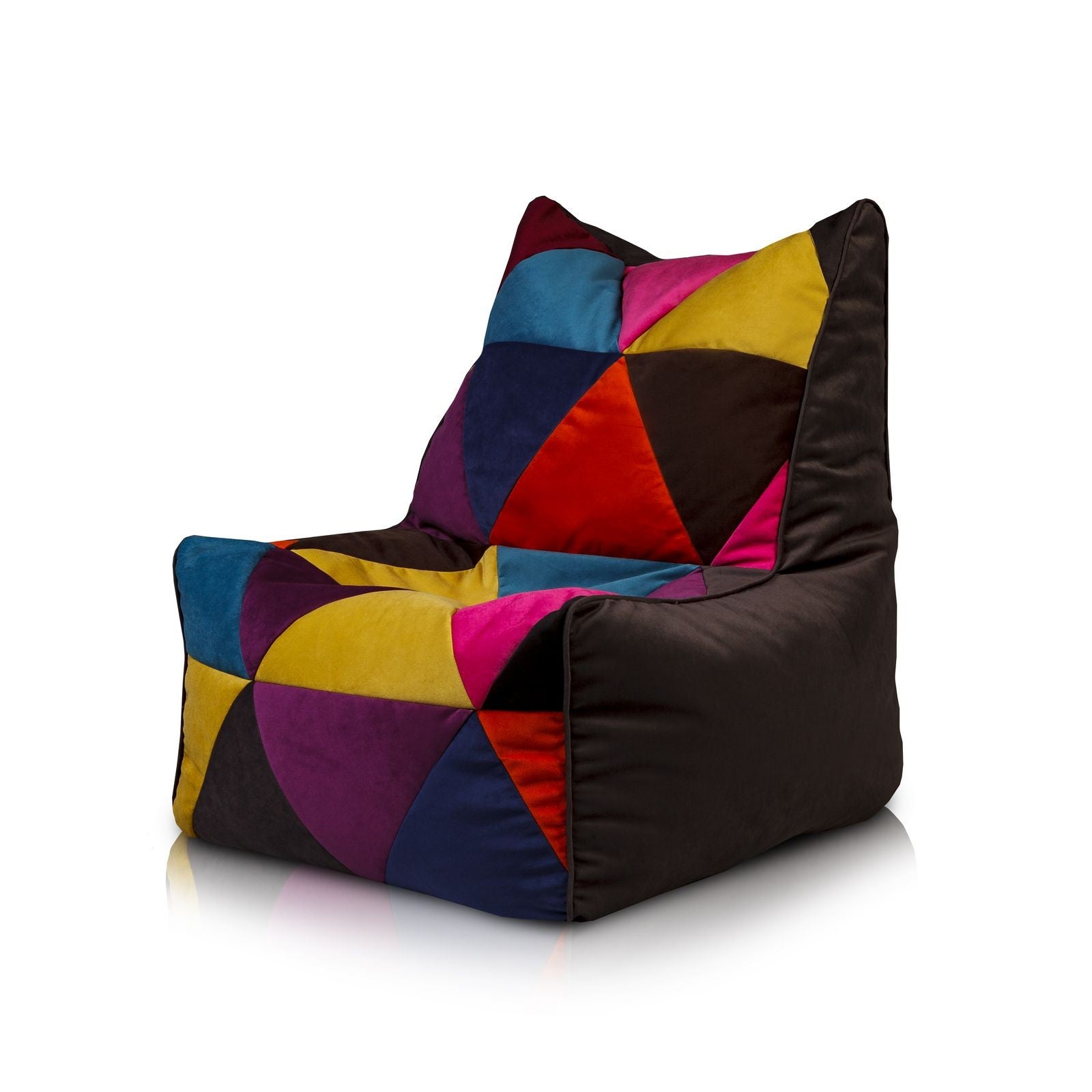 Fotel Solid Plusz