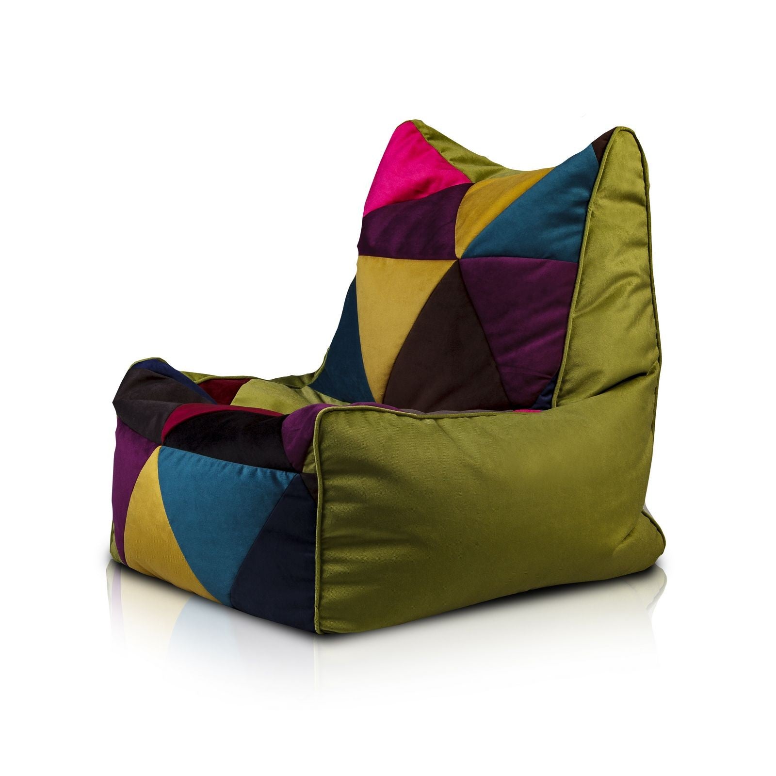 Fotel Solid Plusz