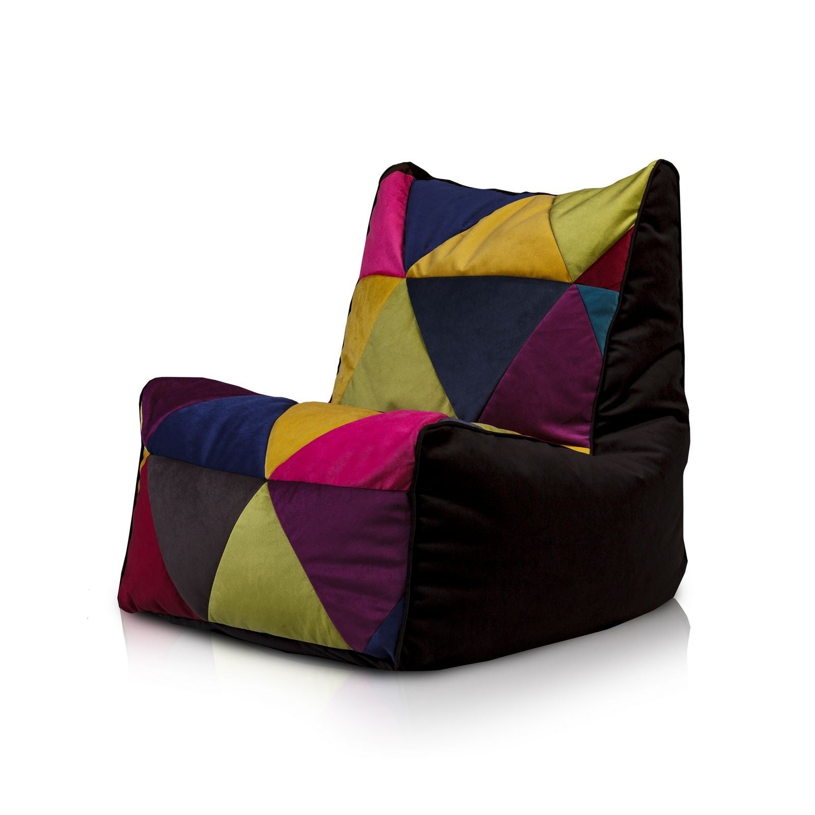 Fotel Solid Plusz