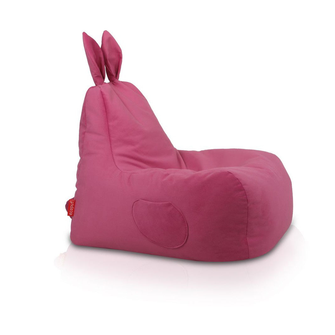 Pufa Bunny L Amore Plusz